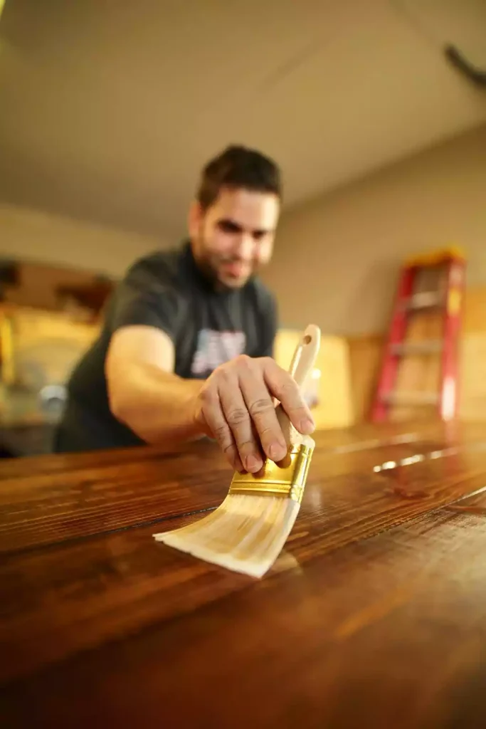 Deck-Staining-Painting-Gilbert-AZ