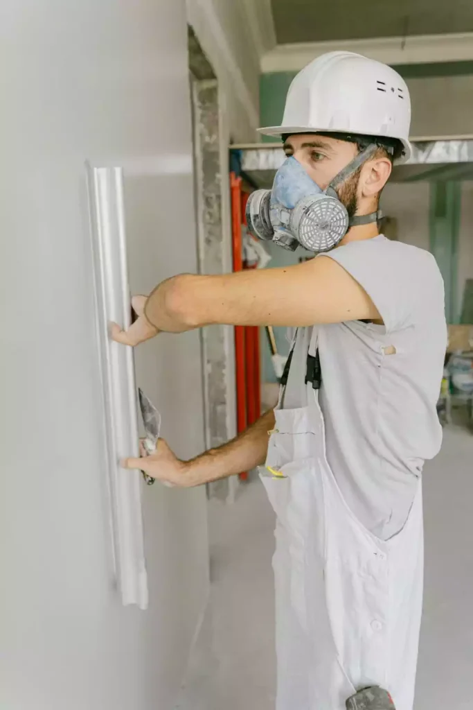 Drywall-Repair-Gilbert-Arizona