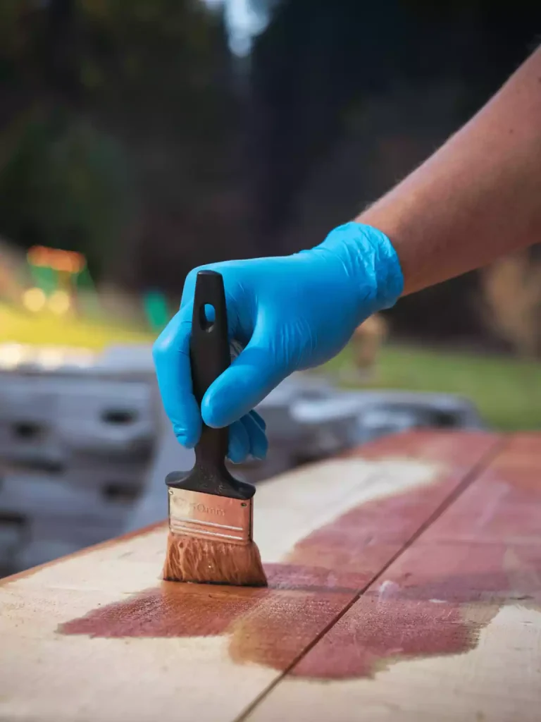 Fence-Staining-Painting-Gilbert-AZ