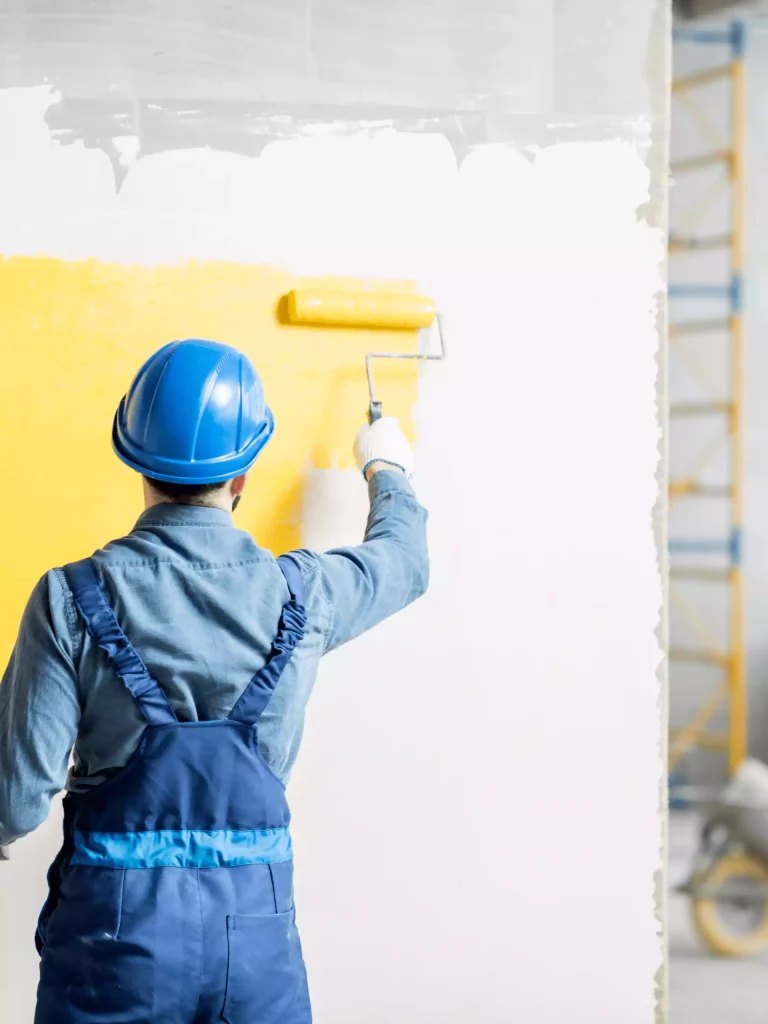 Top-Rated-Interior-Painting-Services-Gilbert