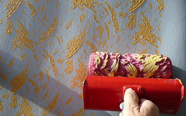 Gilbert Specialty Decorative Painting